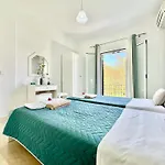 Villa Dafni With Private Pool By Dadovillas