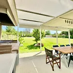 Villa Dafni With Private Pool By Dadovillas
