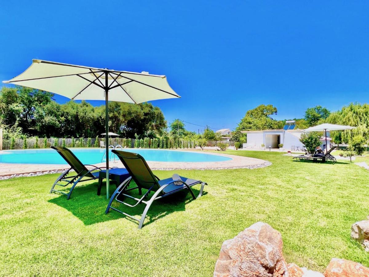 Villa Dafni With Private Pool By Dadovillas