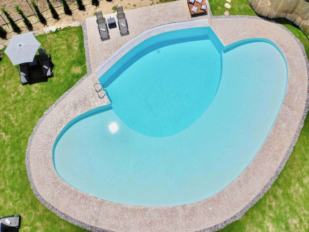 Dafni With Private Pool By Dadovillas Villa Roda (Corfu)