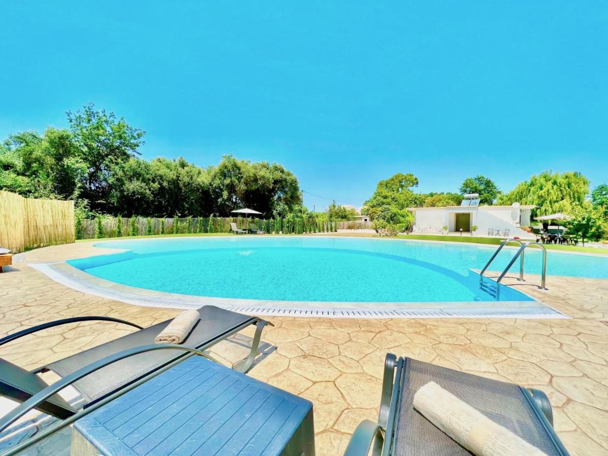 Dafni With Private Pool By Dadovillas Villa