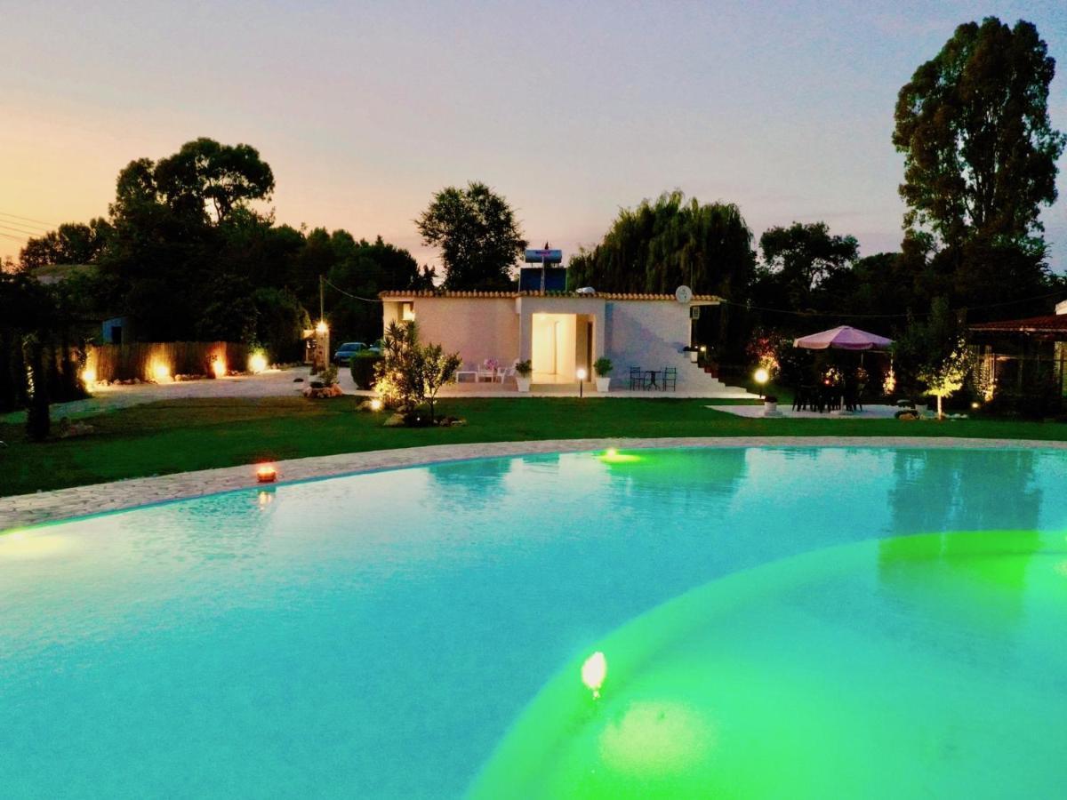 Dafni With Private Pool By Dadovillas Villa