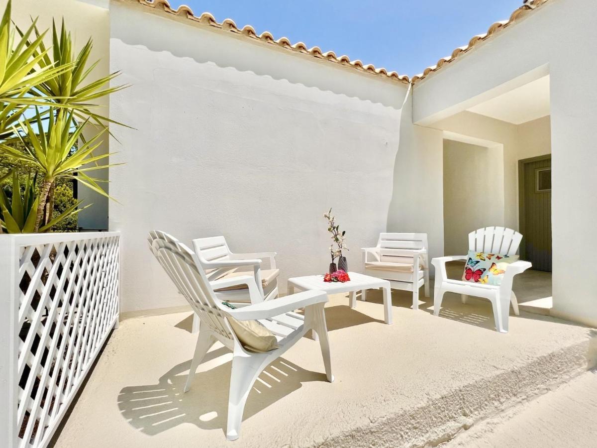 Dafni With Private Pool By Dadovillas