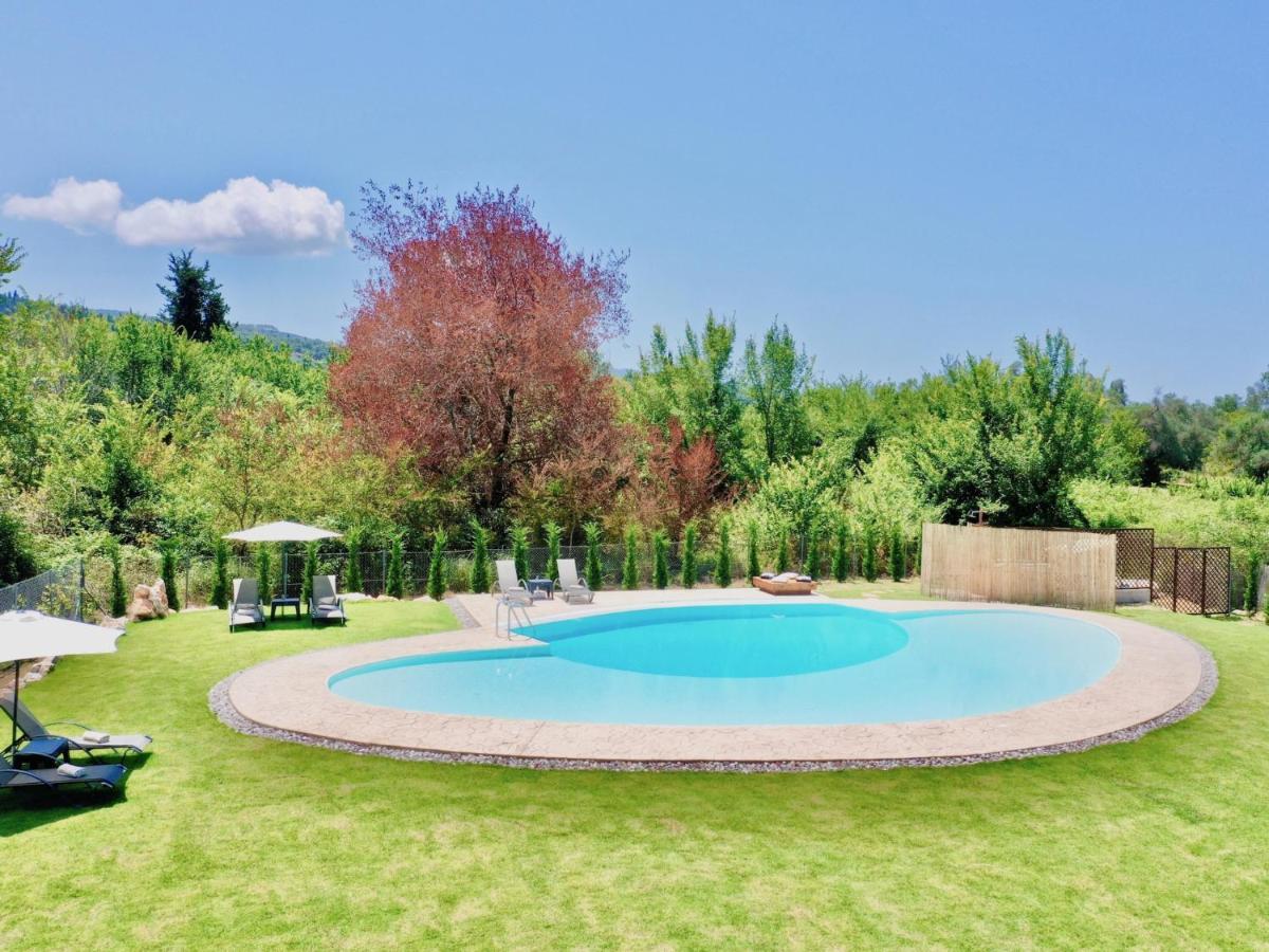 Villa Dafni With Private Pool By Dadovillas