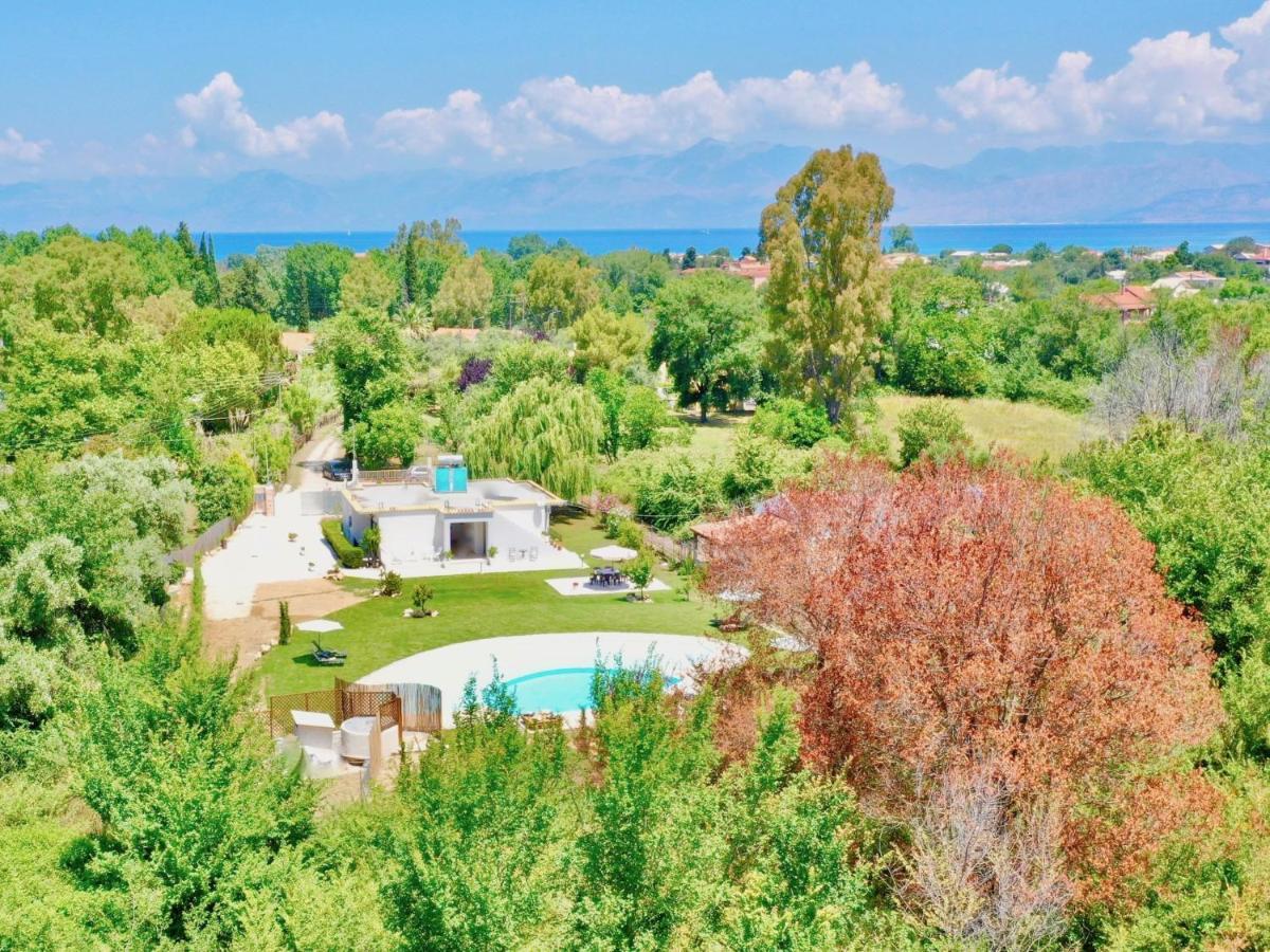 Dafni With Private Pool By Dadovillas Villa