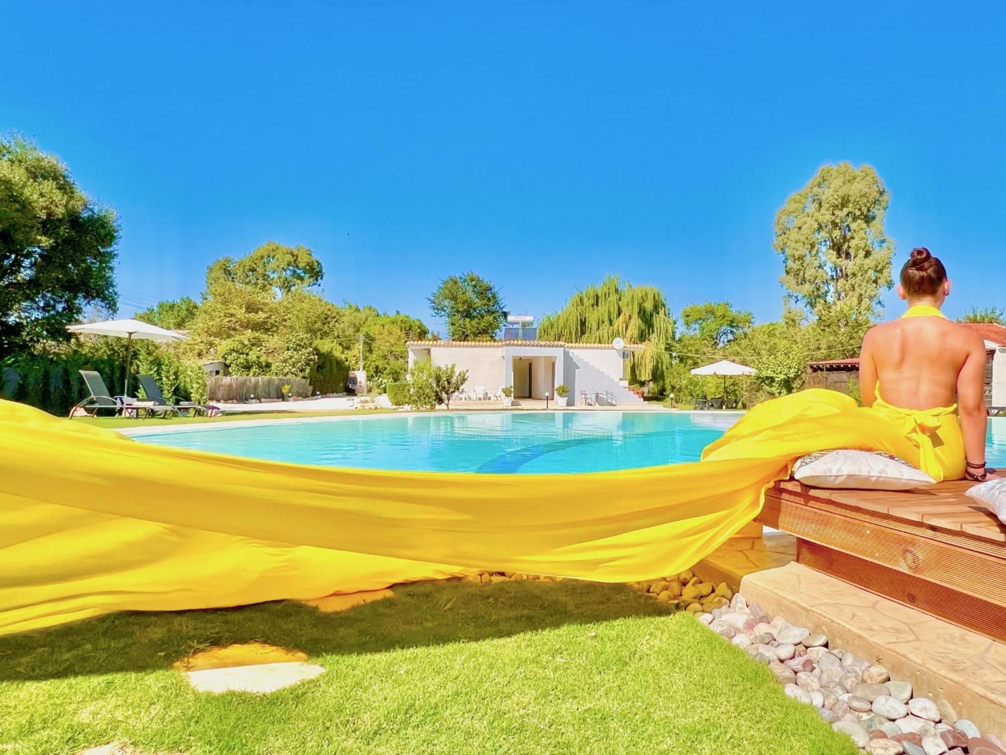 Villa Dafni With Private Pool By Dadovillas Roda (Corfu)