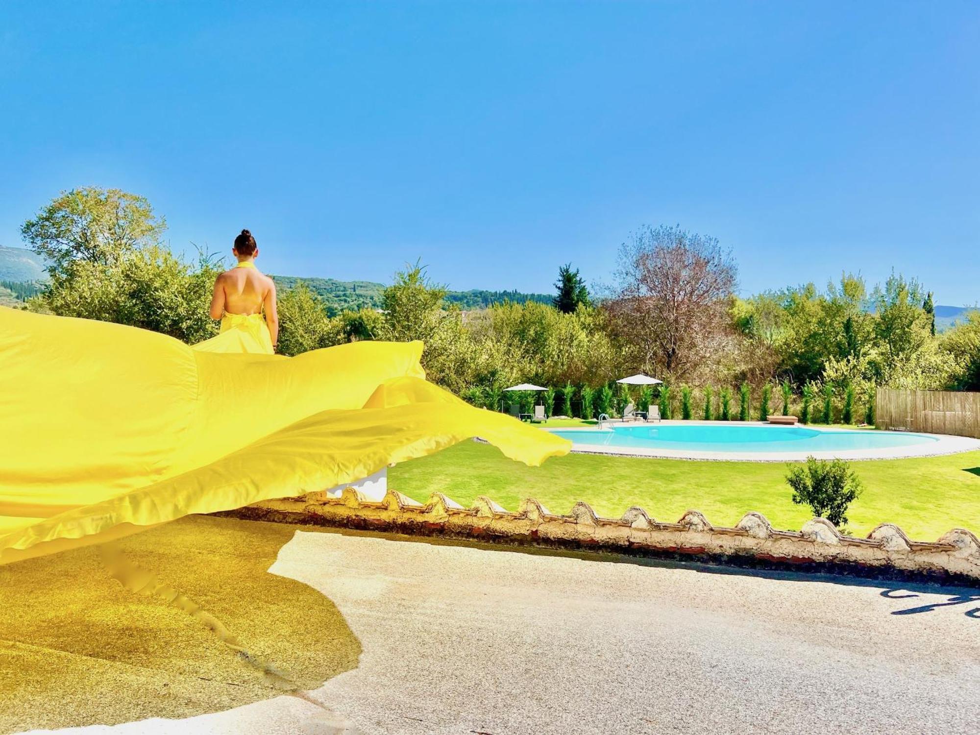 Dafni With Private Pool By Dadovillas Villa *