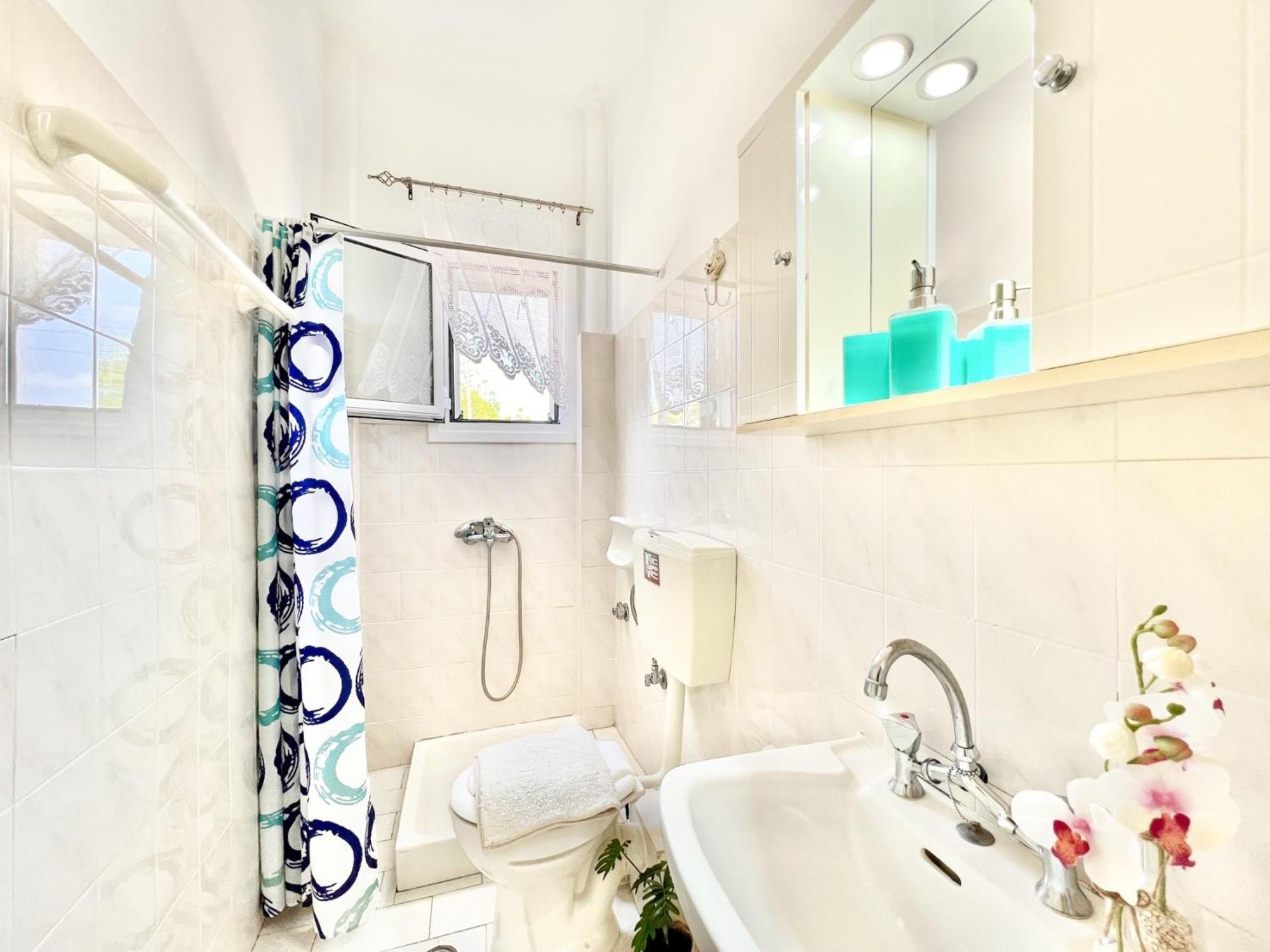 Dafni With Private Pool By Dadovillas *