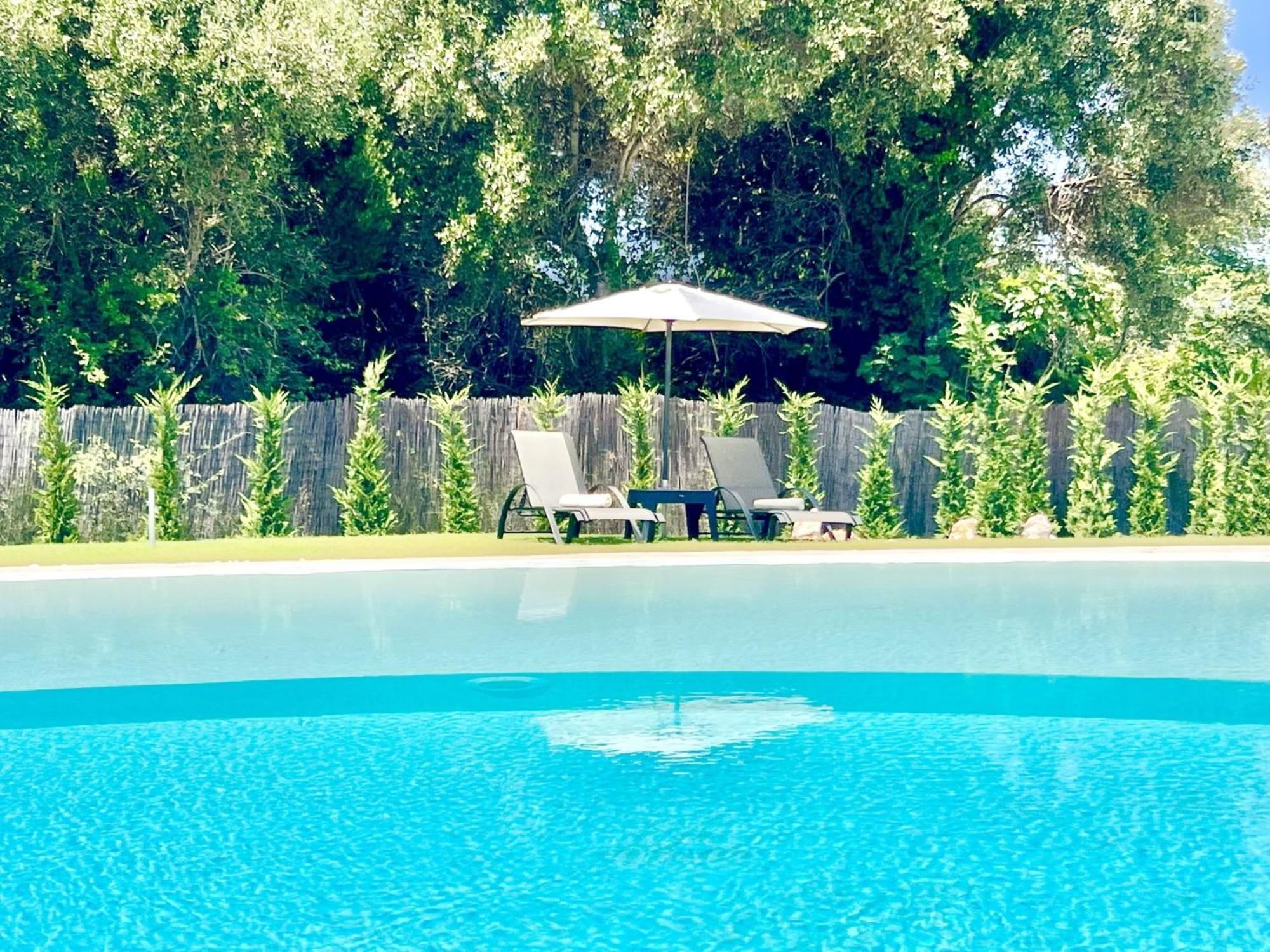 Villa Dafni With Private Pool By Dadovillas Roda (Corfu)