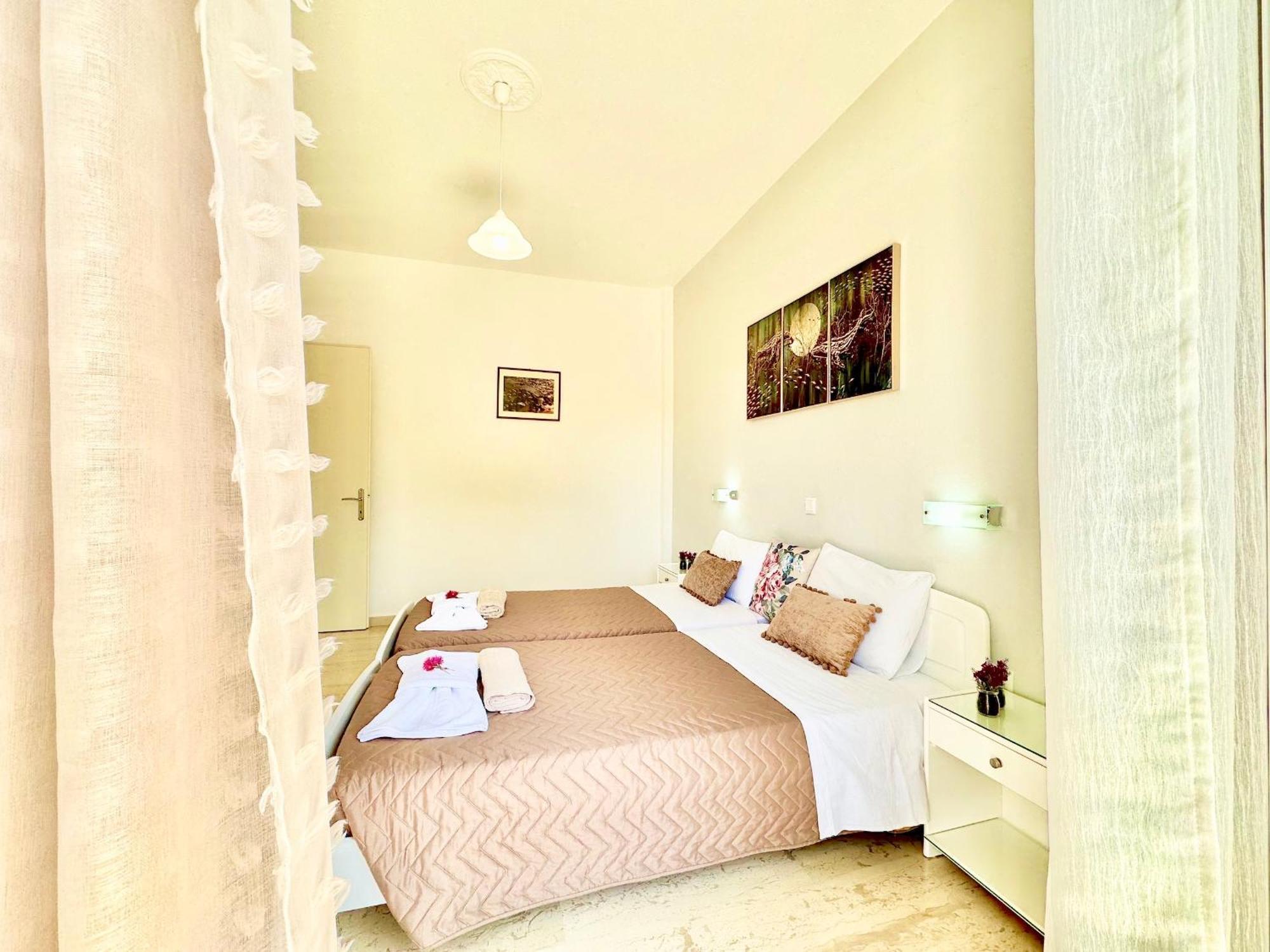 Villa Dafni With Private Pool By Dadovillas *