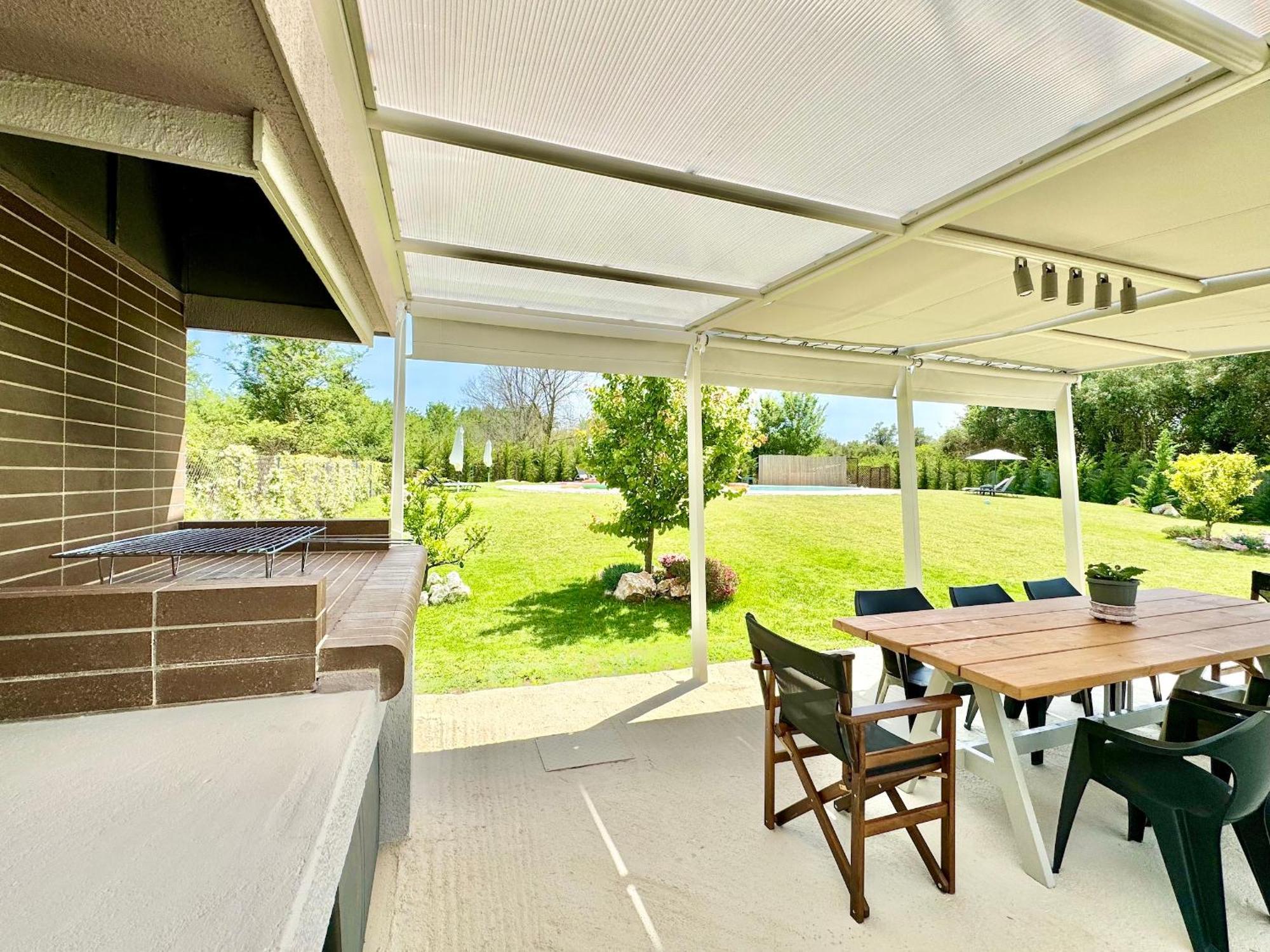 Villa Dafni With Private Pool By Dadovillas
