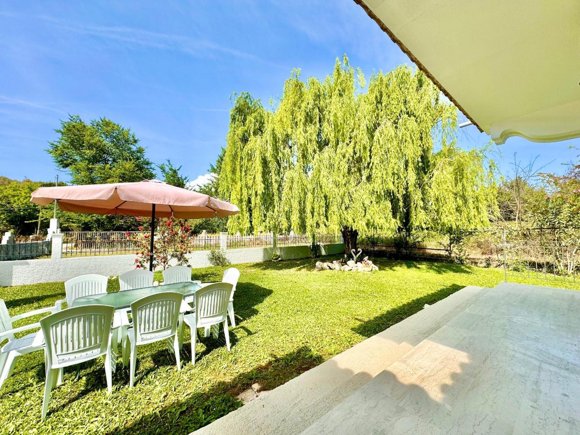 Dafni With Private Pool By Dadovillas Villa