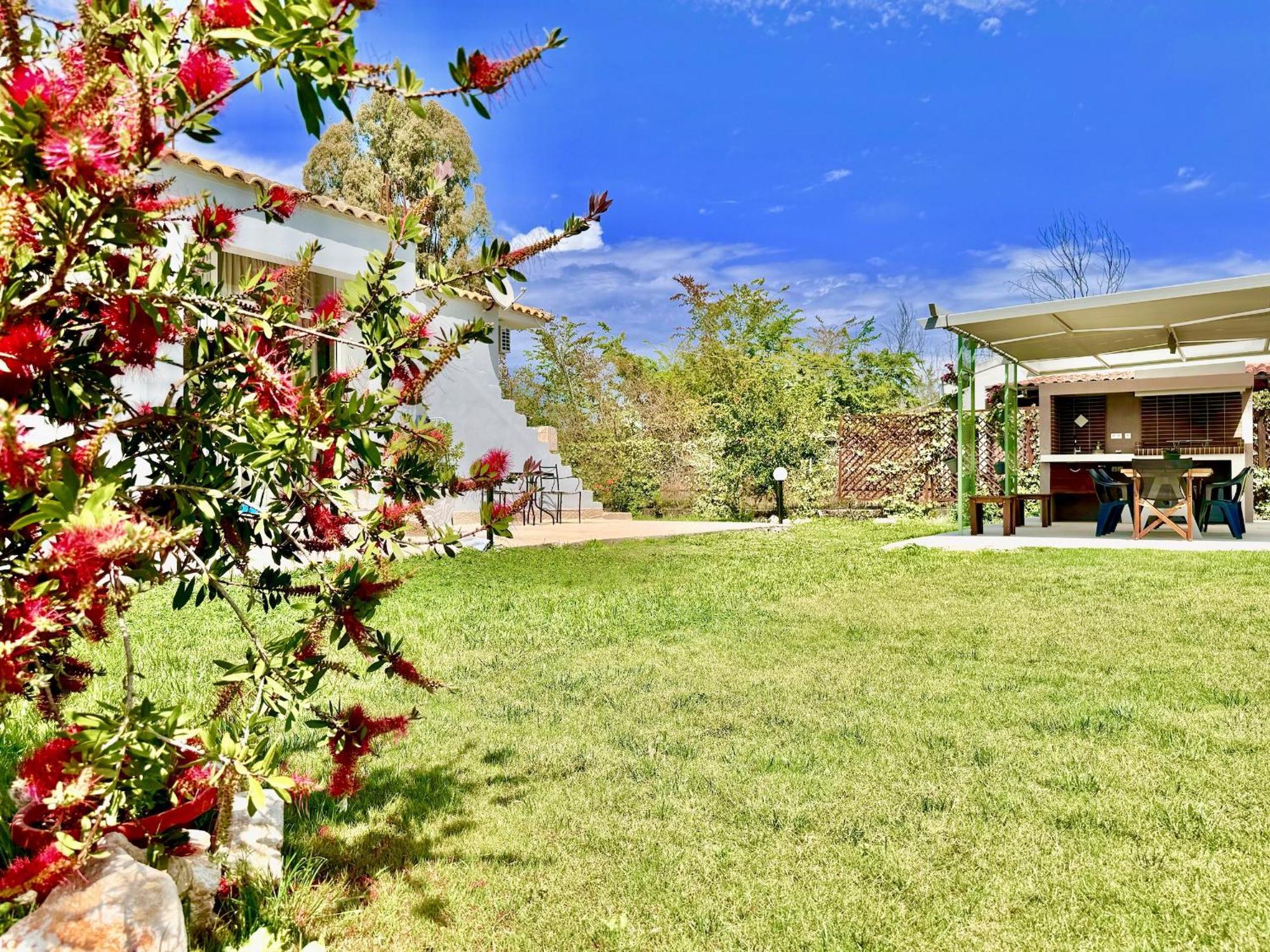 Villa Dafni With Private Pool By Dadovillas